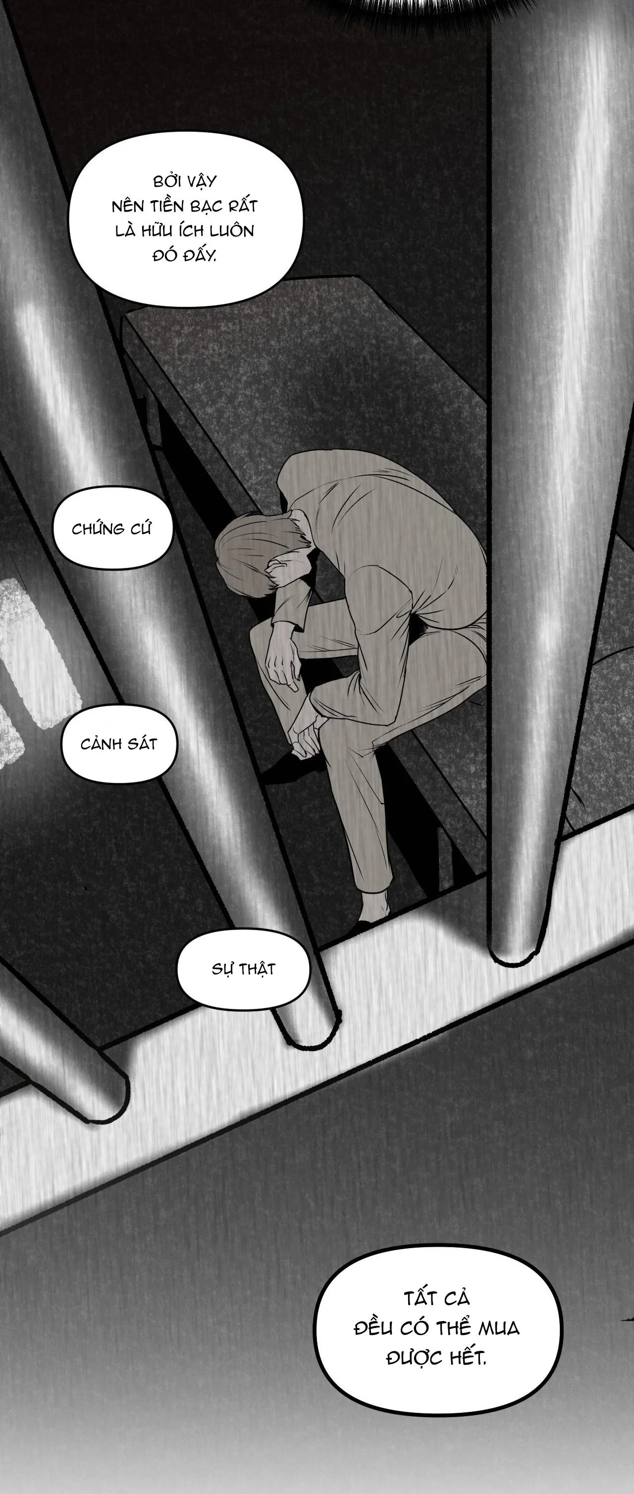 NEW TRASH Chapter 1 Trang 67