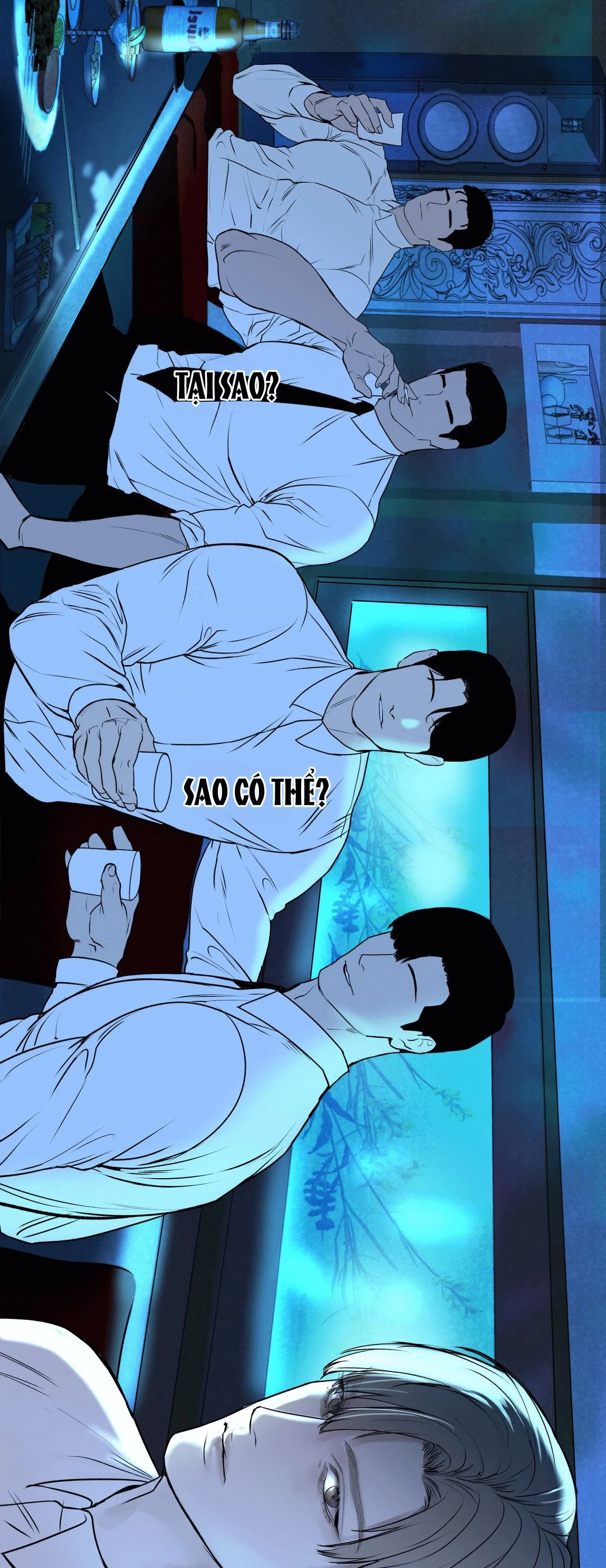 NEW TRASH Chapter 1 Trang 72