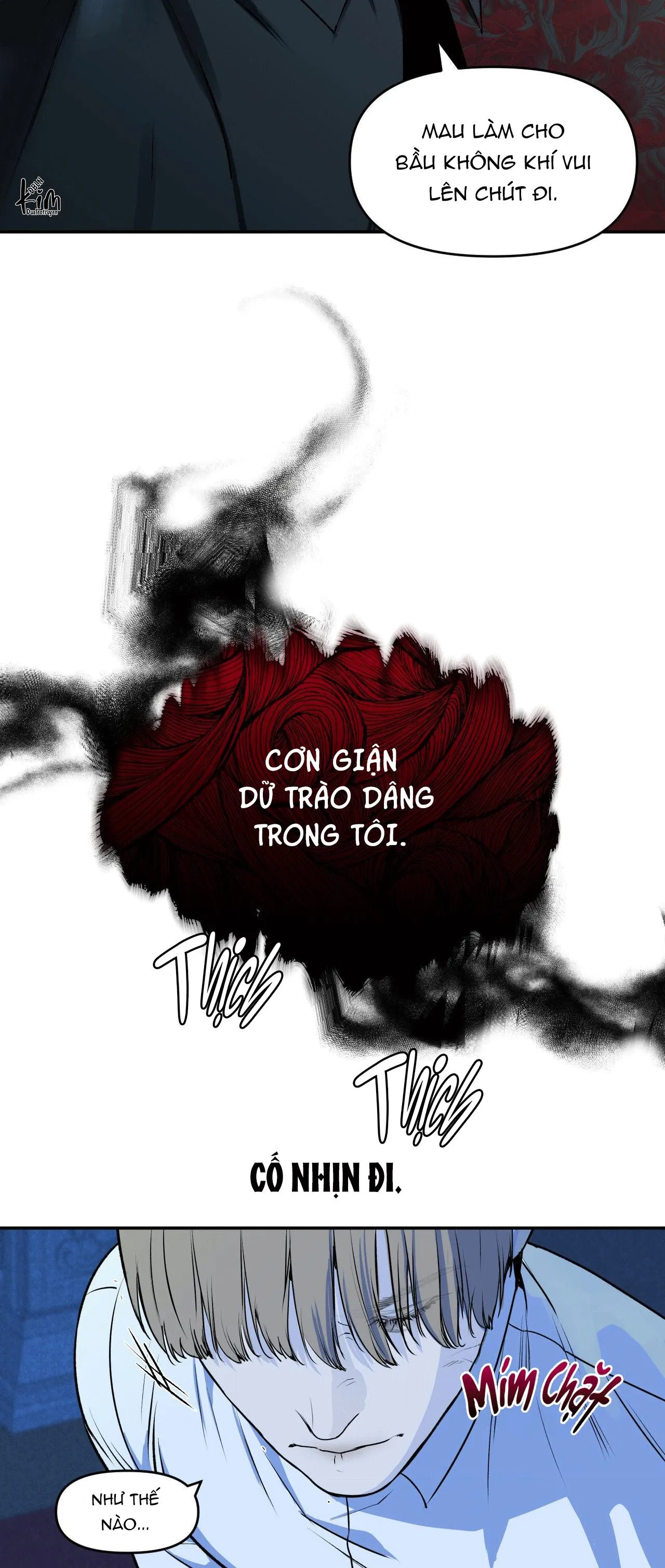 NEW TRASH Chapter 1 Trang 74