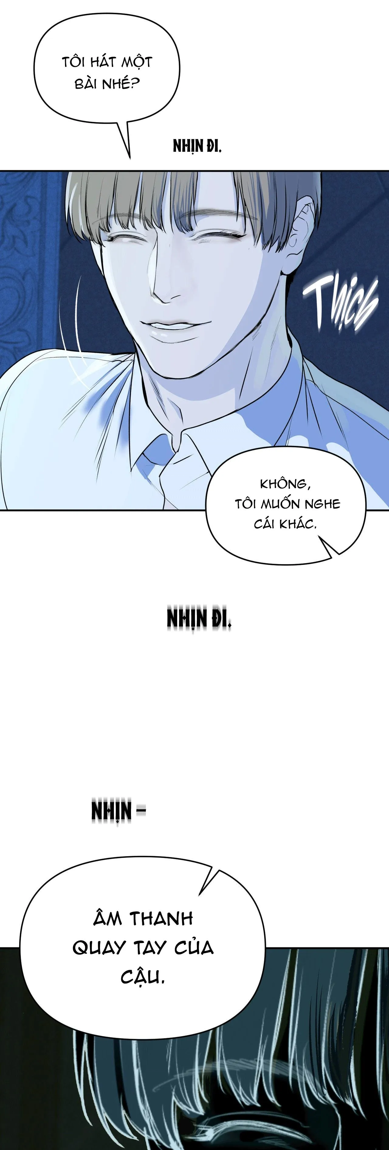 NEW TRASH Chapter 1 Trang 76