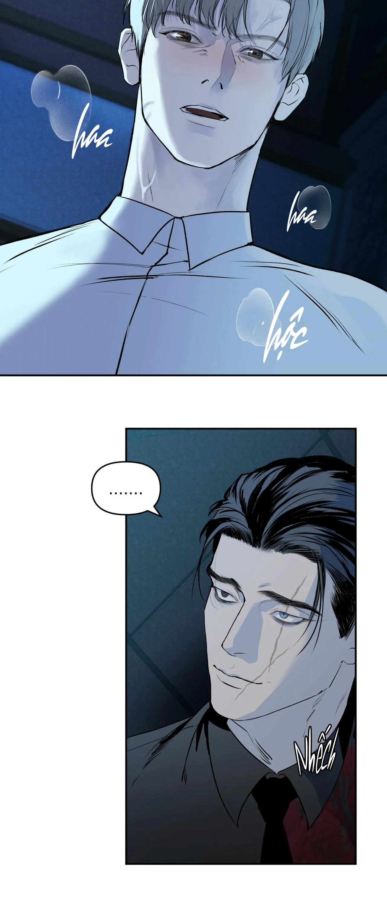 NEW TRASH Chapter 1 Trang 80