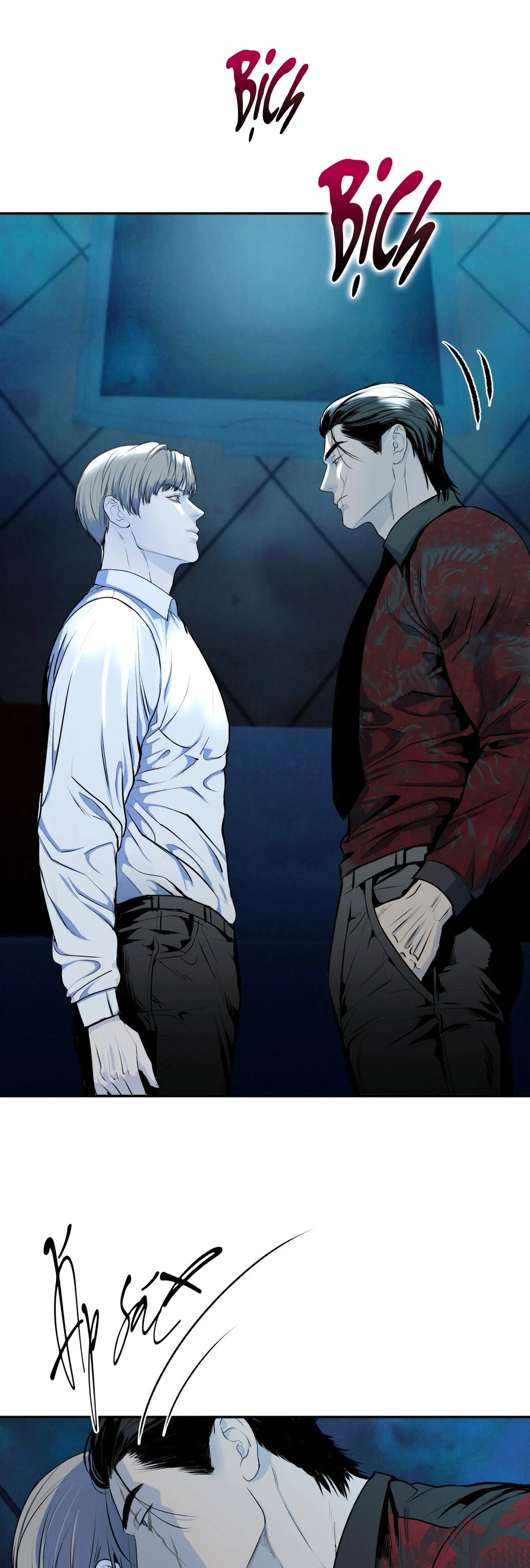 NEW TRASH Chapter 1 Trang 82