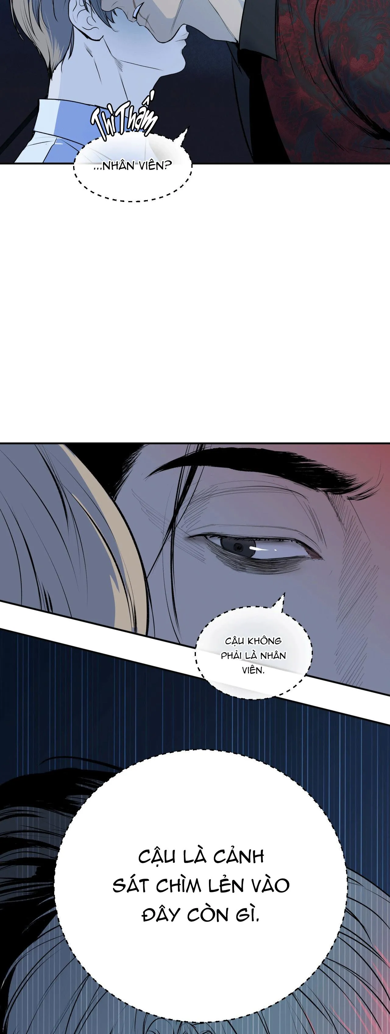 NEW TRASH Chapter 1 Trang 83