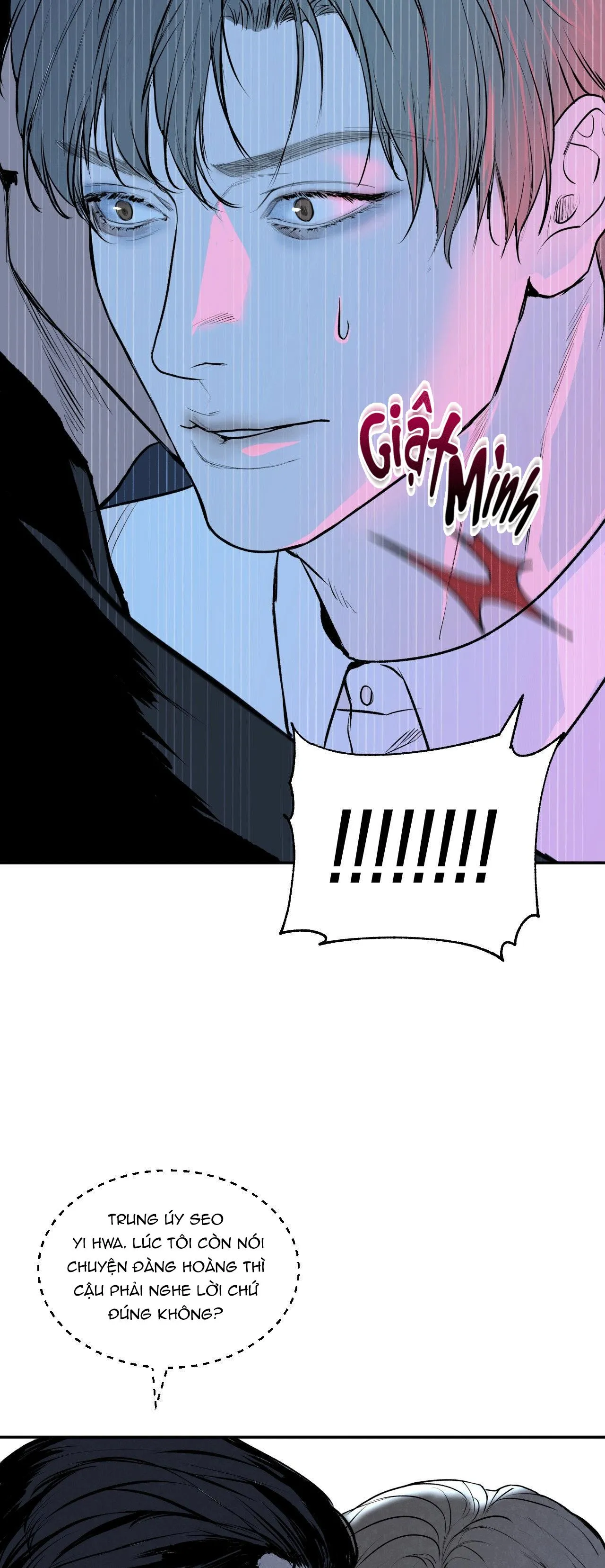 NEW TRASH Chapter 1 Trang 84