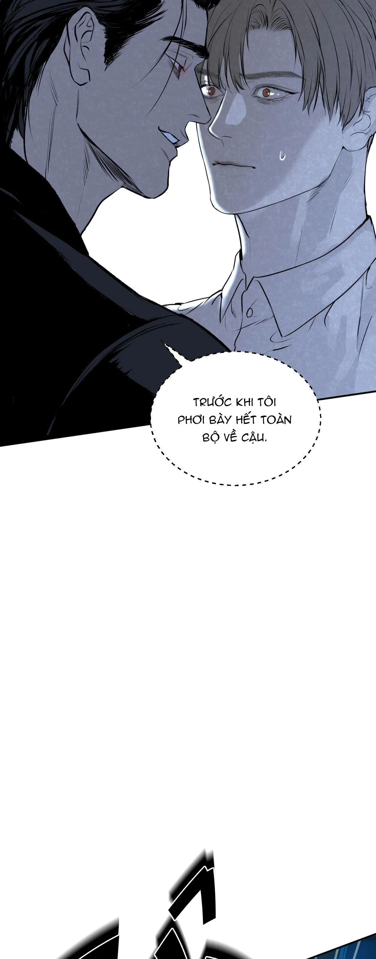 NEW TRASH Chapter 1 Trang 85