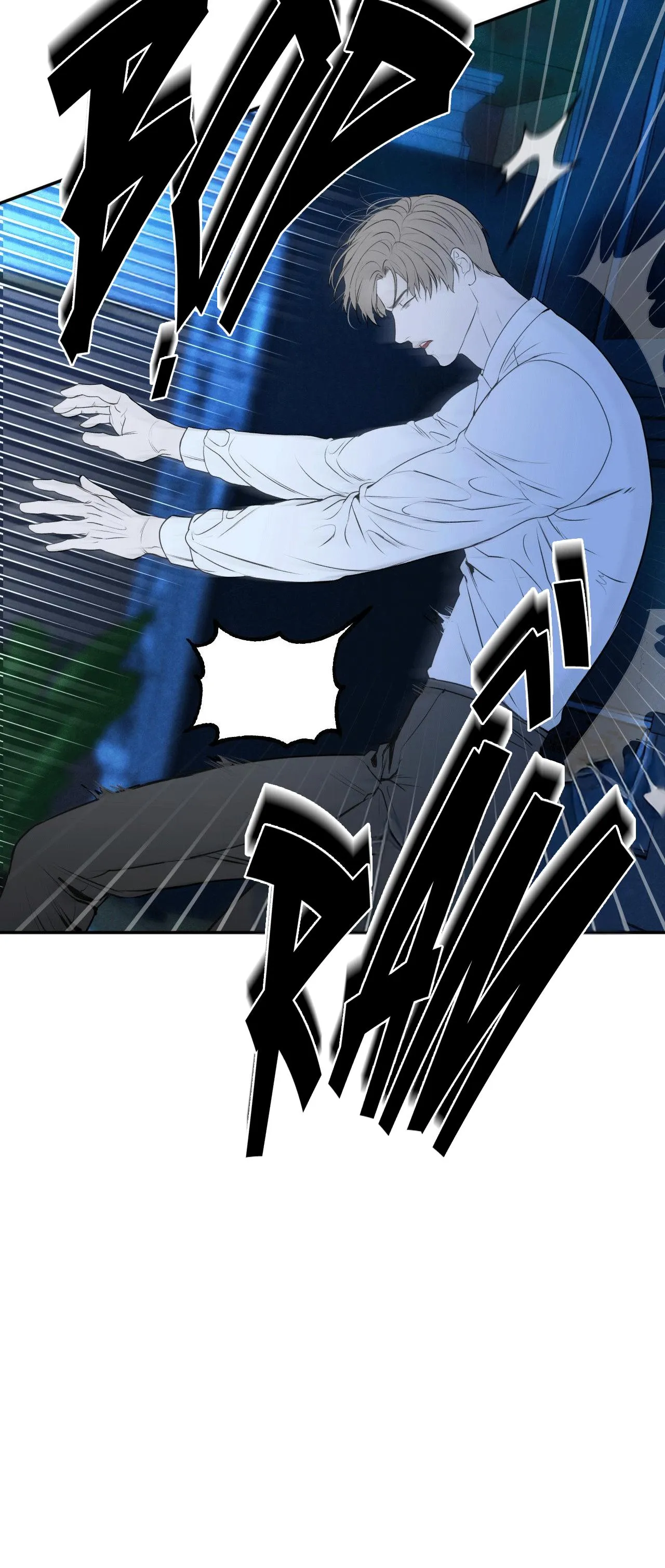 NEW TRASH Chapter 1 Trang 86