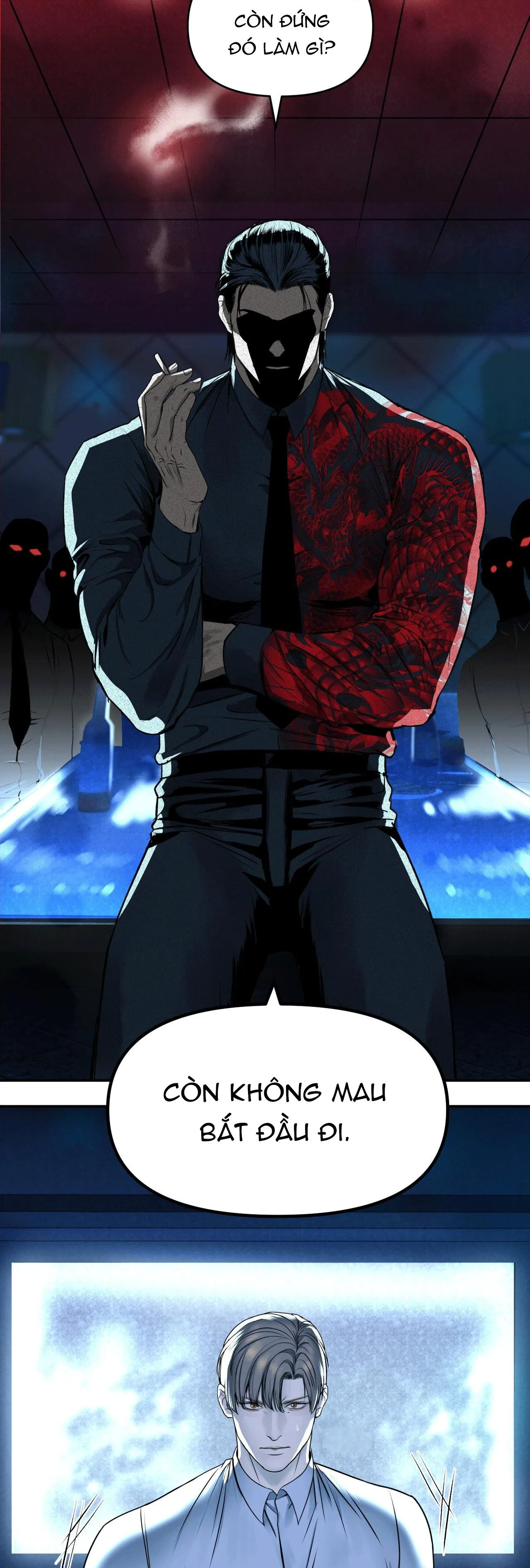 NEW TRASH Chapter 1 Trang 90