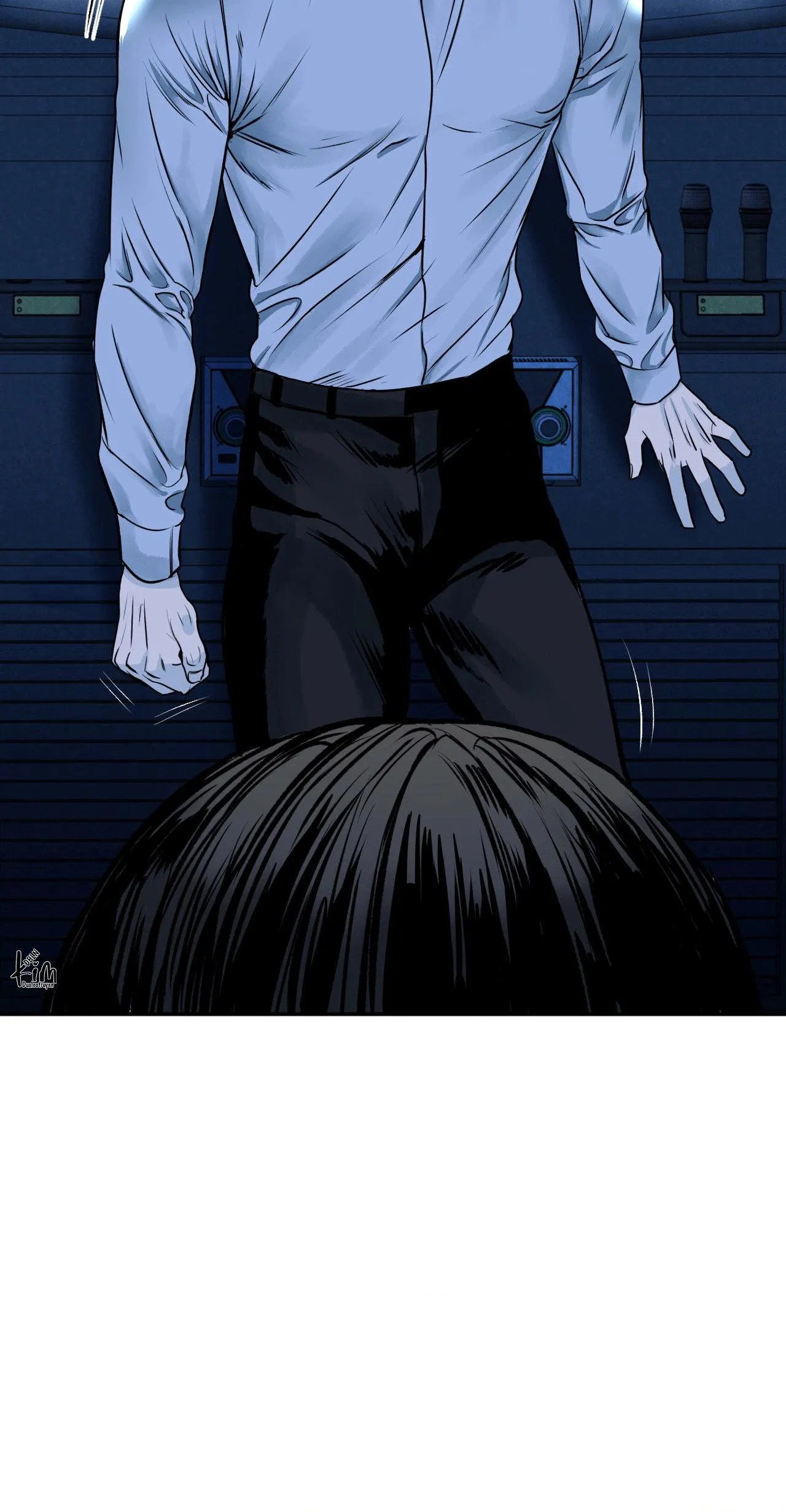 NEW TRASH Chapter 1 Trang 91