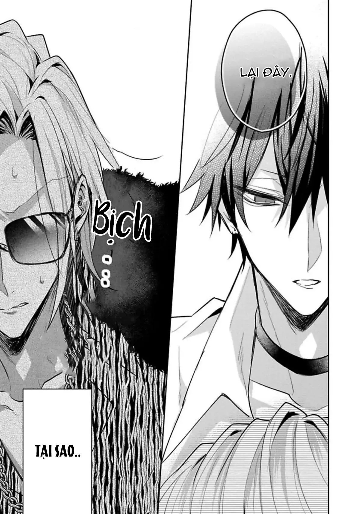 Ngài Sub, Đến Giờ Dạy Dỗ Rồi Chapter 2 Trang 25