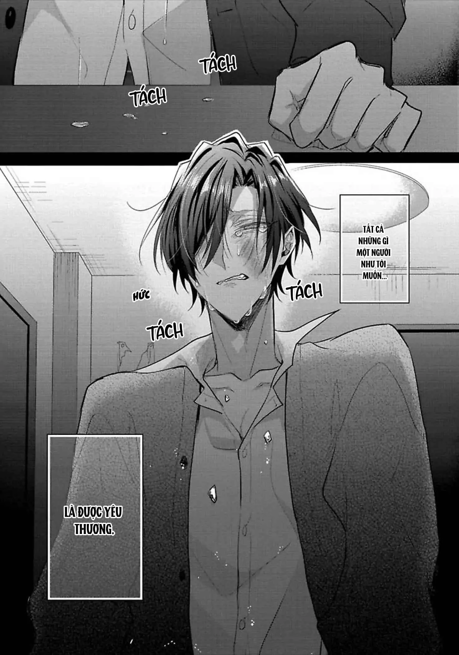 Ngài Sub, Đến Giờ Dạy Dỗ Rồi Chapter 4 Trang 16