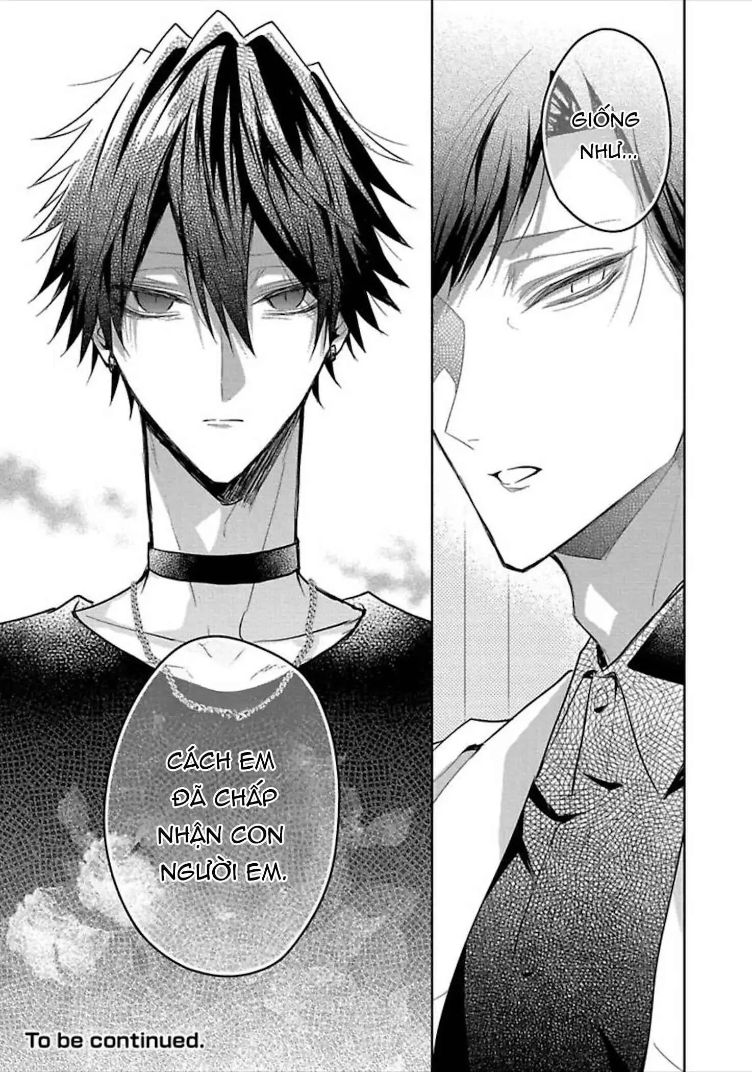 Ngài Sub, Đến Giờ Dạy Dỗ Rồi Chapter 4 Trang 29