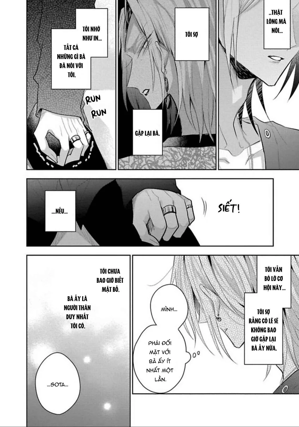 Ngài Sub, Đến Giờ Dạy Dỗ Rồi Chapter 9 Trang 24