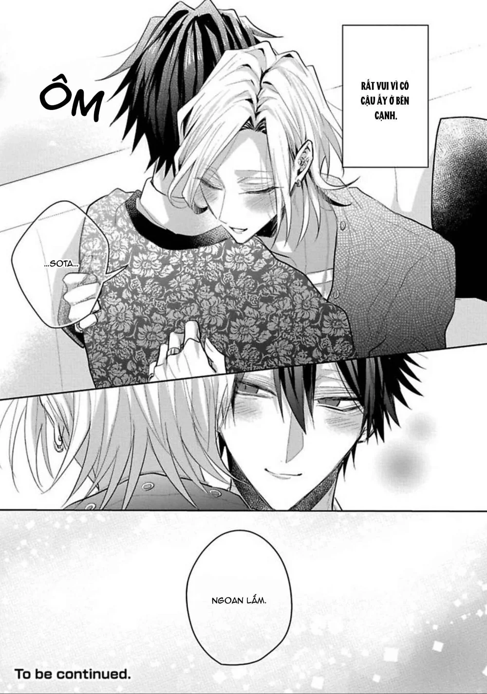 Ngài Sub, Đến Giờ Dạy Dỗ Rồi Chapter 9 Trang 27