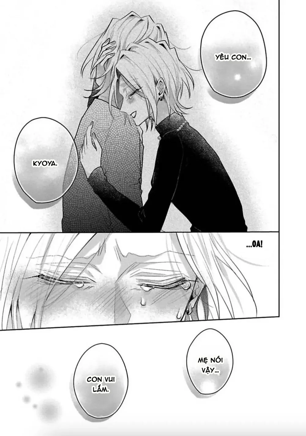 Ngài Sub, Đến Giờ Dạy Dỗ Rồi Chapter 10 Trang 23