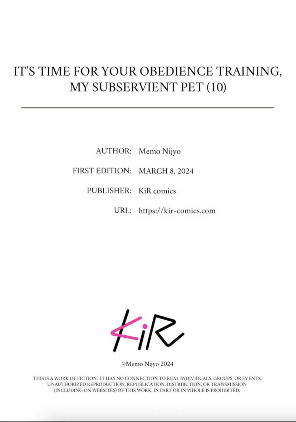 Ngài Sub, Đến Giờ Dạy Dỗ Rồi Chapter 10 Trang 29