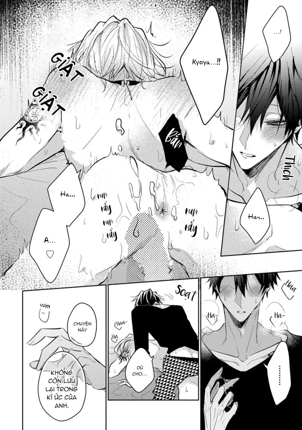 Ngài Sub, Đến Giờ Dạy Dỗ Rồi Chapter 11 Trang 18