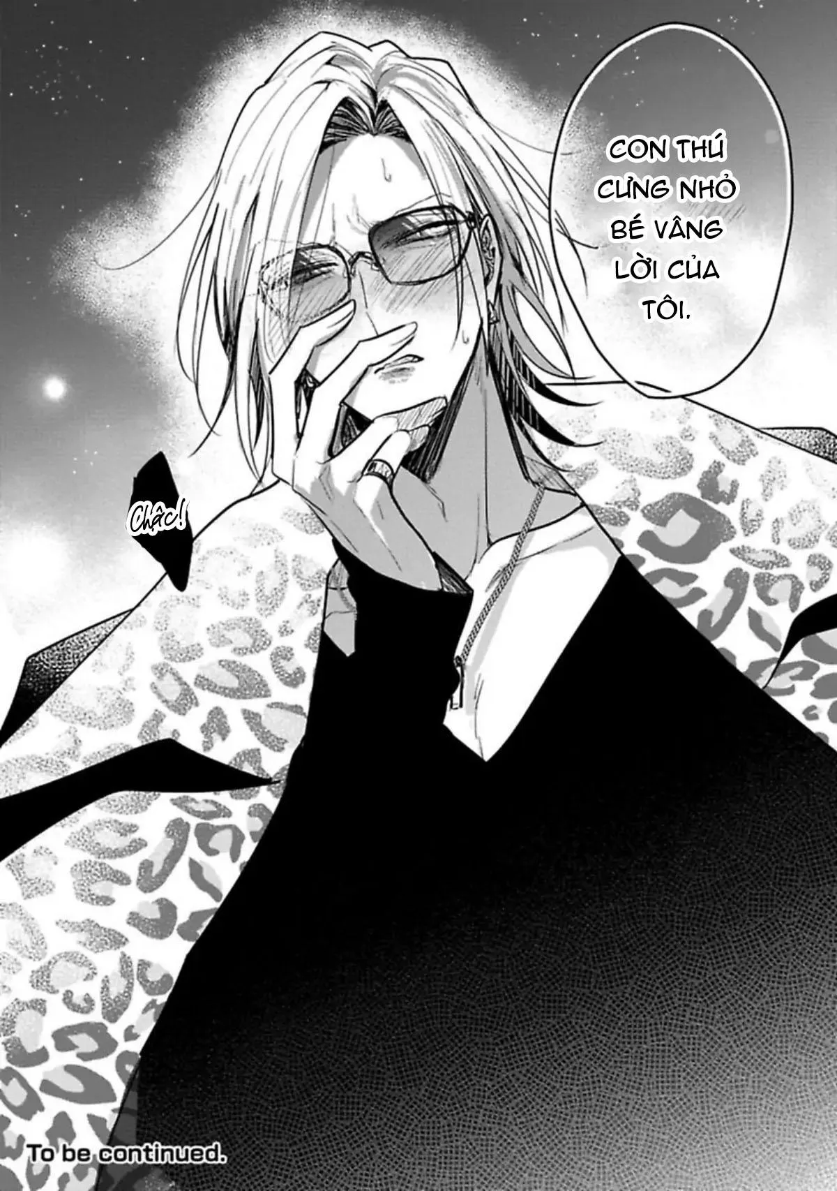 Ngài Sub, Đến Giờ Dạy Dỗ Rồi Chapter 1 Trang 38