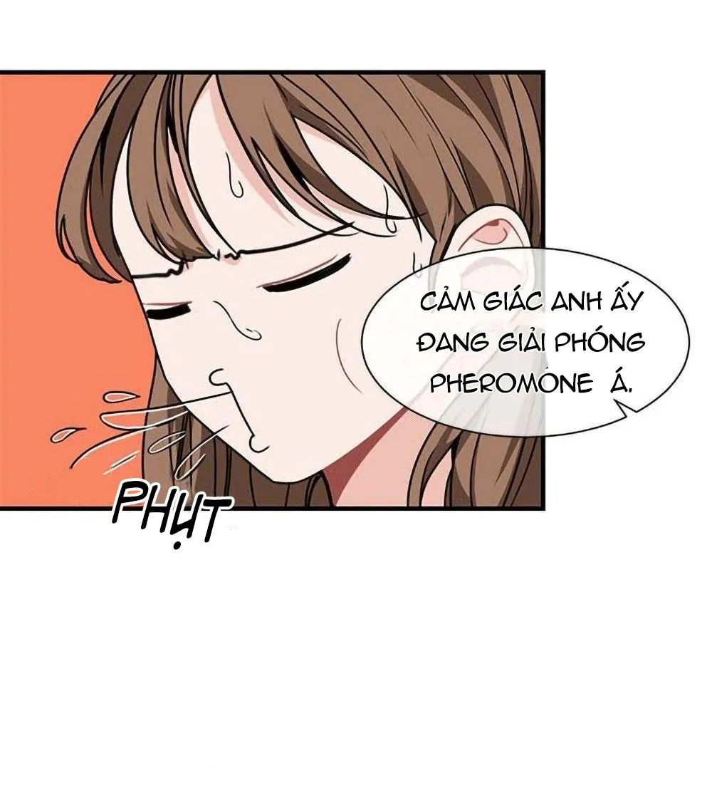 Sếp Thích Như Này Hay Như Này? HOÀN Chapter 5 Trang 6