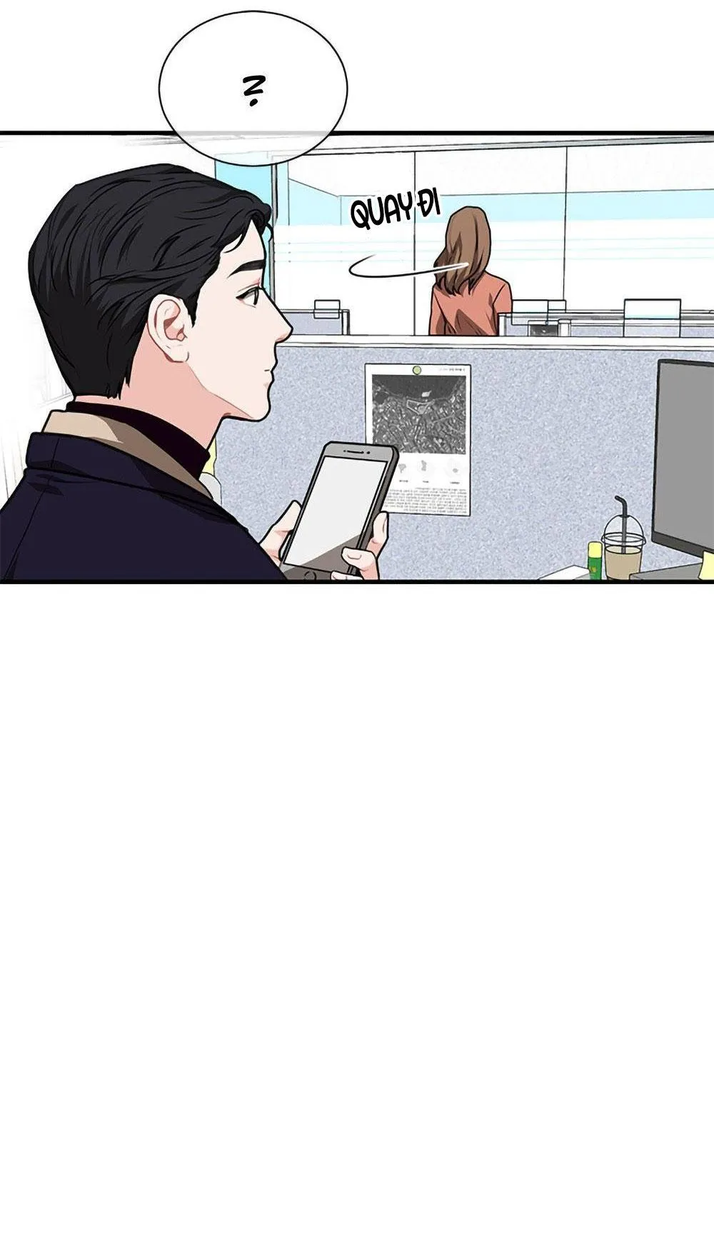 Sếp Thích Như Này Hay Như Này? HOÀN Chapter 5 Trang 24