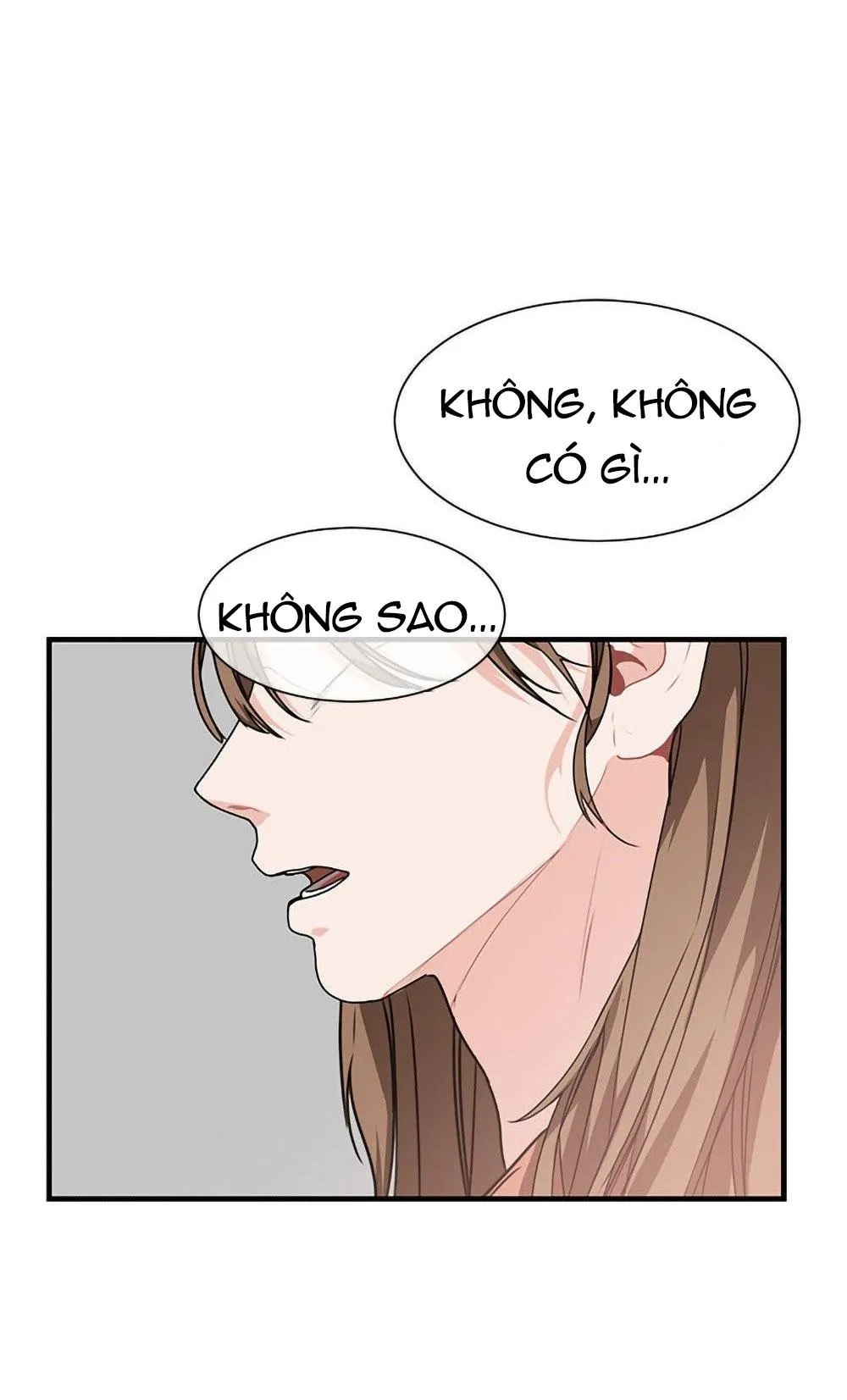 Sếp Thích Như Này Hay Như Này? HOÀN Chapter 5 Trang 29