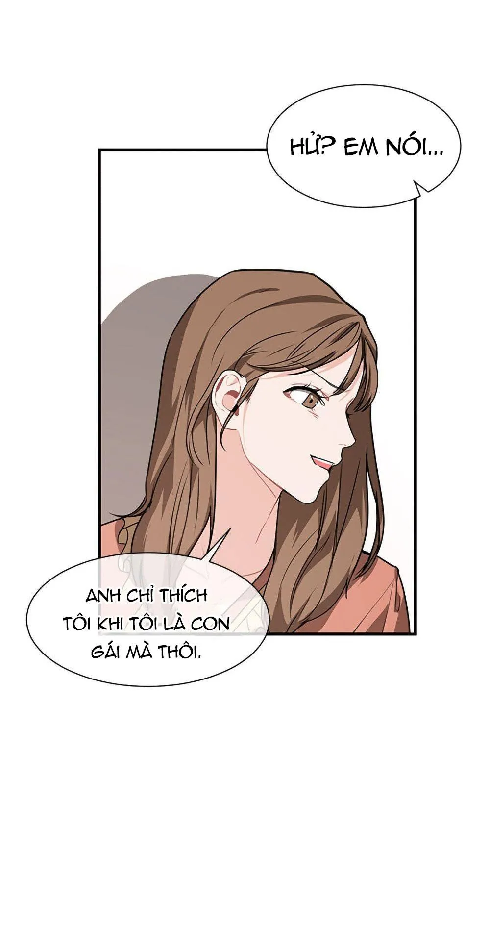 Sếp Thích Như Này Hay Như Này? HOÀN Chapter 5 Trang 39