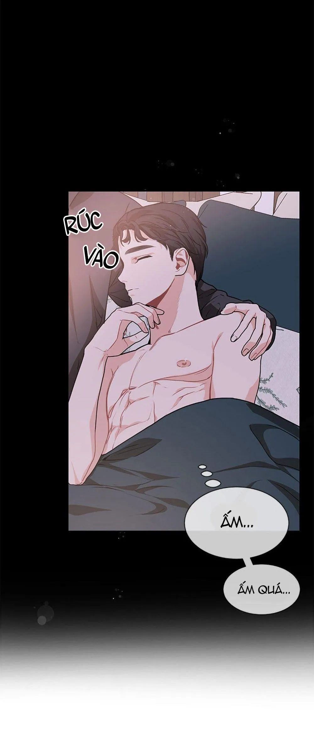 Sếp Thích Như Này Hay Như Này? HOÀN Chapter 5 Trang 51