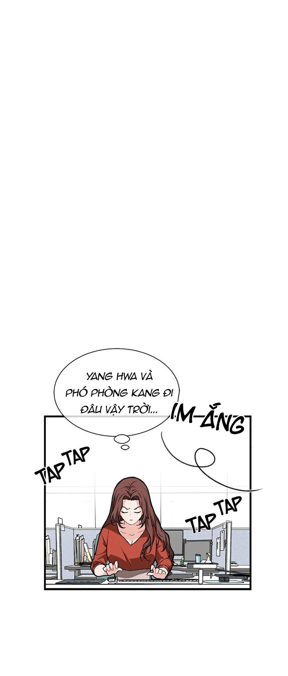 Sếp Thích Như Này Hay Như Này? HOÀN Chapter 5 Trang 60