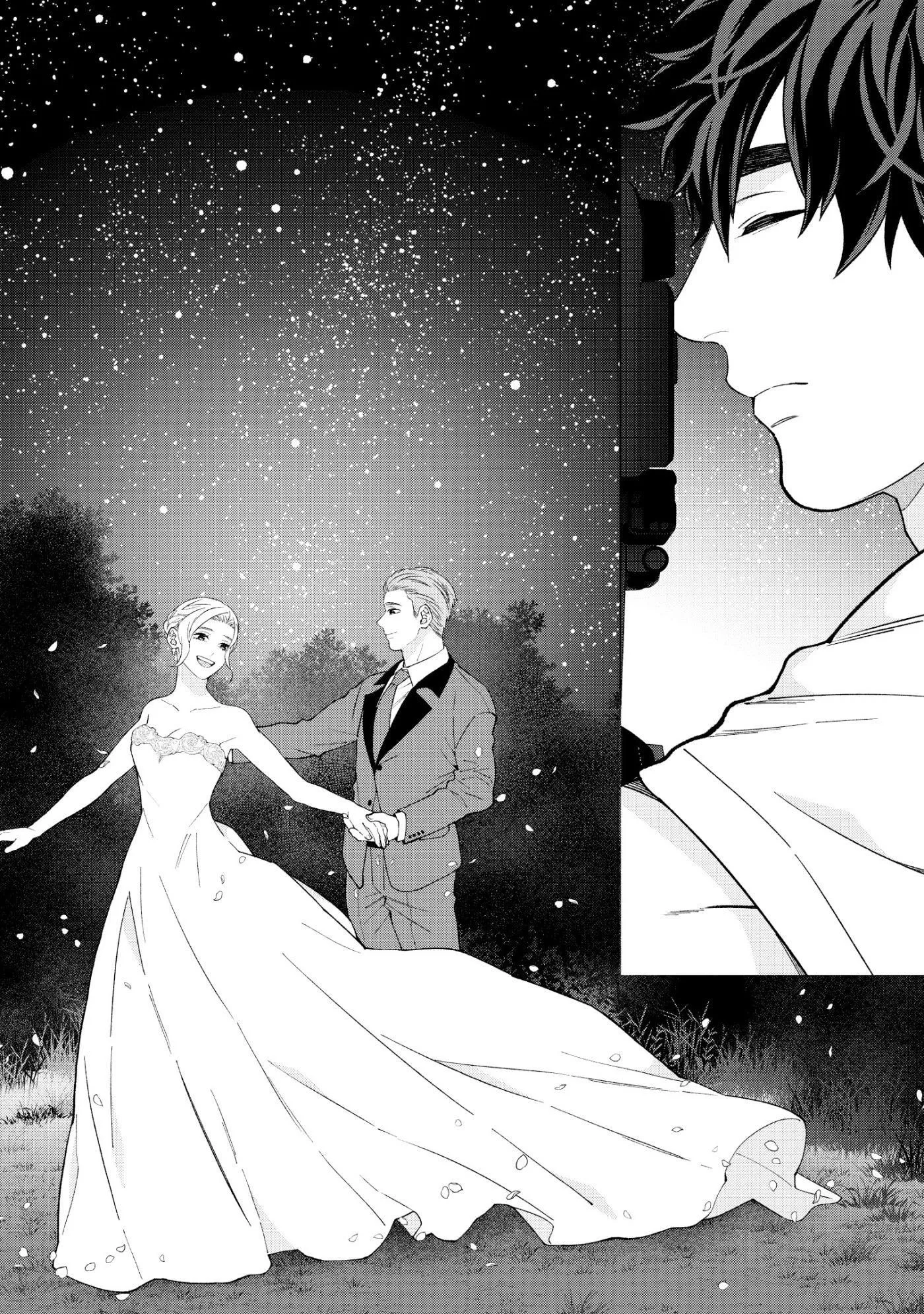 Ngắm Nhìn Bầu Trời Sao Chapter 4 Trang 19