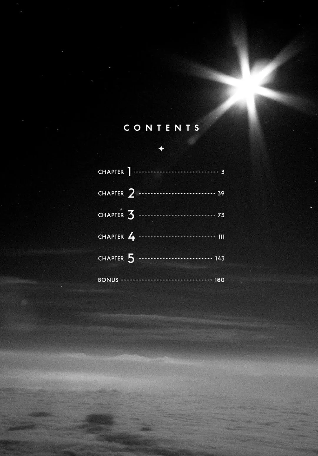 Ngắm Nhìn Bầu Trời Sao Chapter 8 Trang 3