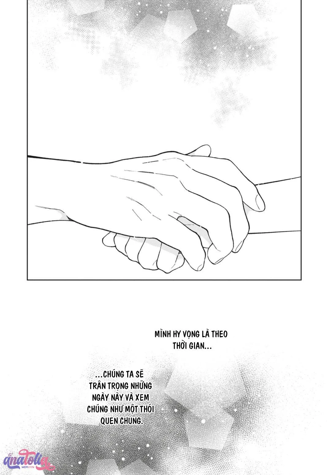 Ngắm Nhìn Bầu Trời Sao Chapter 10 Trang 37