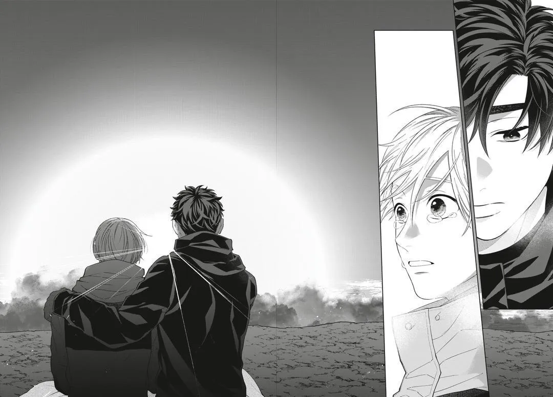 Ngắm Nhìn Bầu Trời Sao Chapter 11 Trang 28