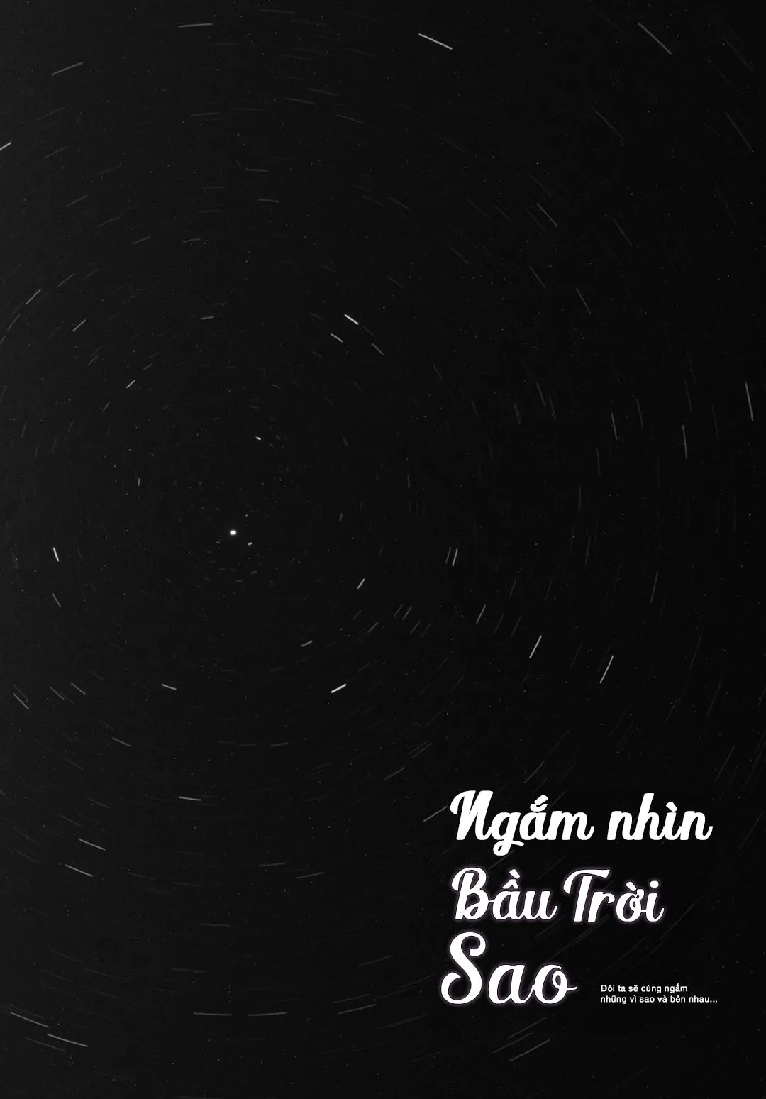 Ngắm Nhìn Bầu Trời Sao Chapter 11 Trang 31