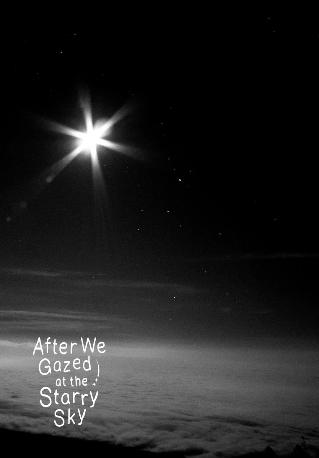 Ngắm Nhìn Bầu Trời Sao Chapter 12 Trang 37