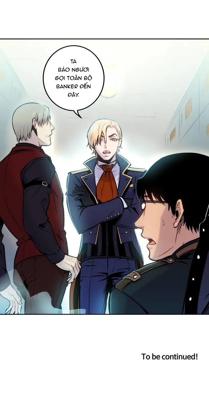 Ngân hàng máu Chapter 2 Trang 20