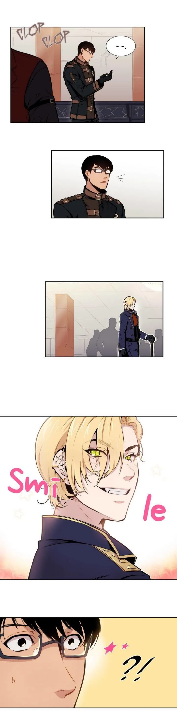 Ngân hàng máu Chapter 3 Trang 12