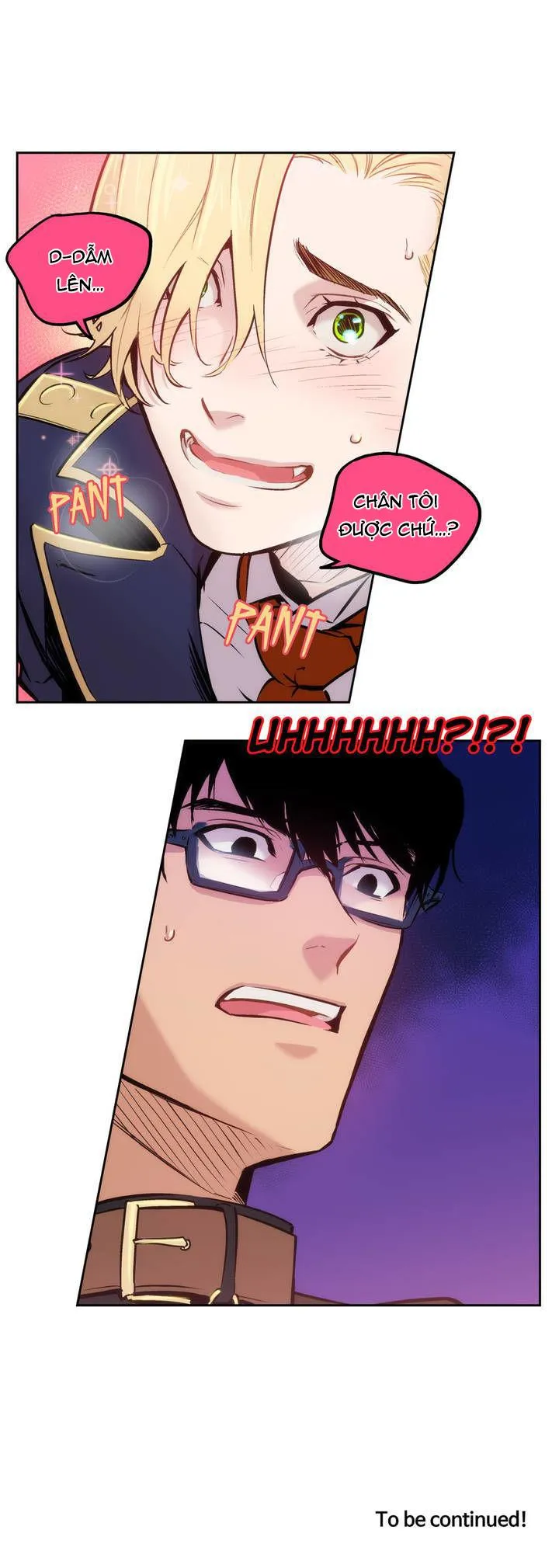 Ngân hàng máu Chapter 1 Trang 22