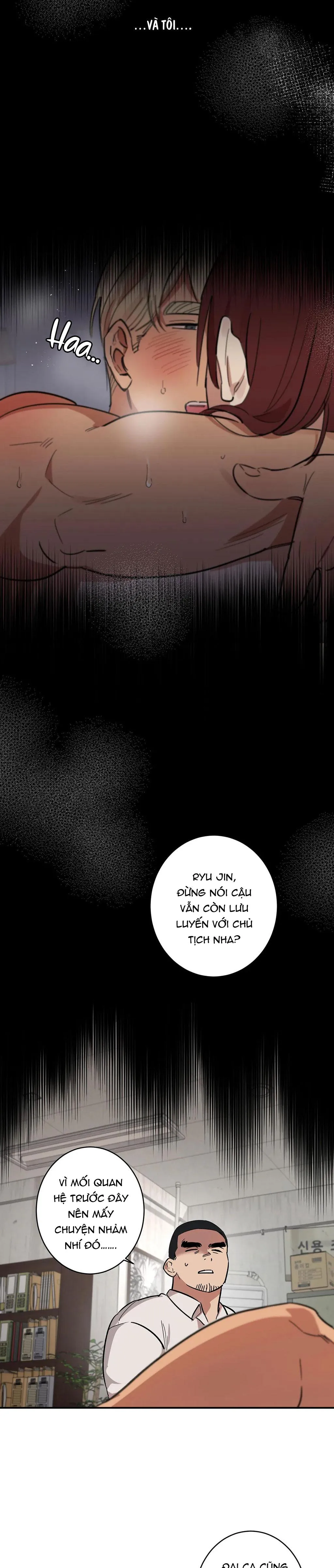 NGÀN NĂM CÓ MỘT Chapter 2 Trang 14