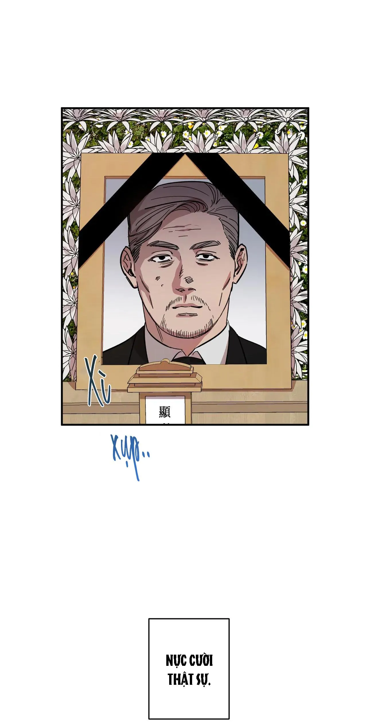 NGÀN NĂM CÓ MỘT Chapter 3 Trang 6