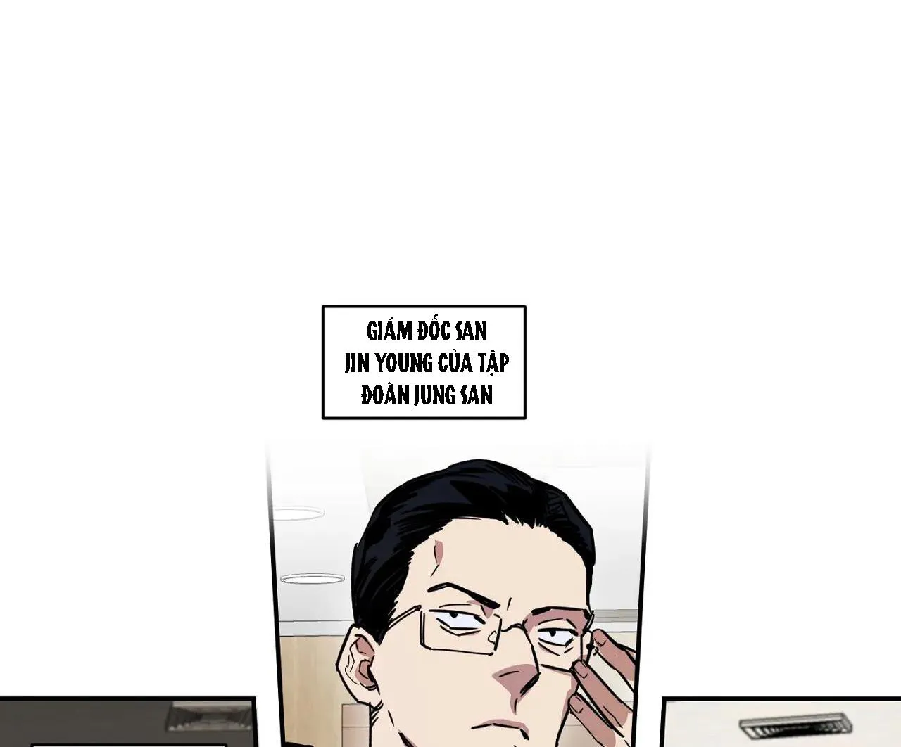 NGÀN NĂM CÓ MỘT Chapter 3 Trang 11