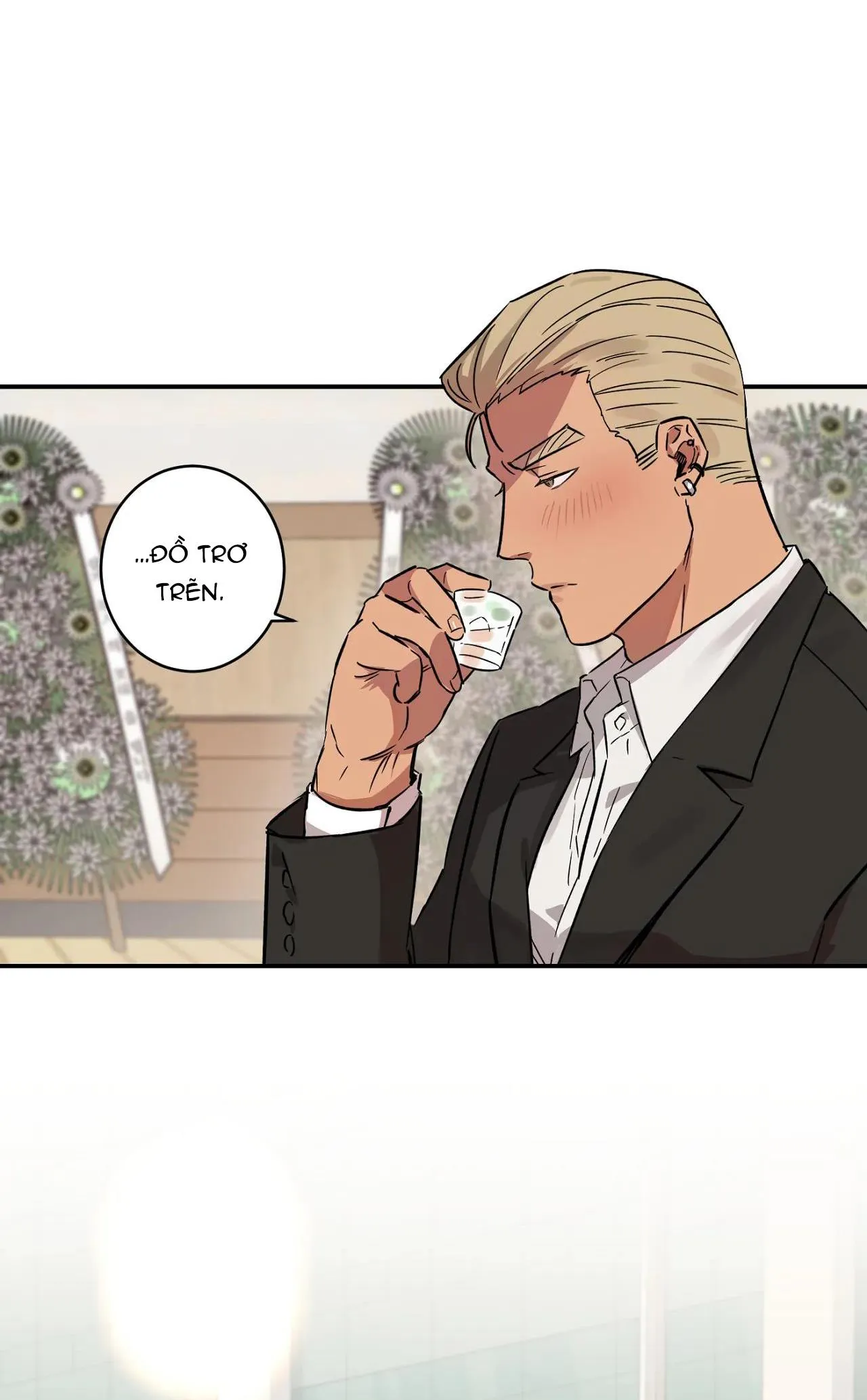 NGÀN NĂM CÓ MỘT Chapter 3 Trang 19