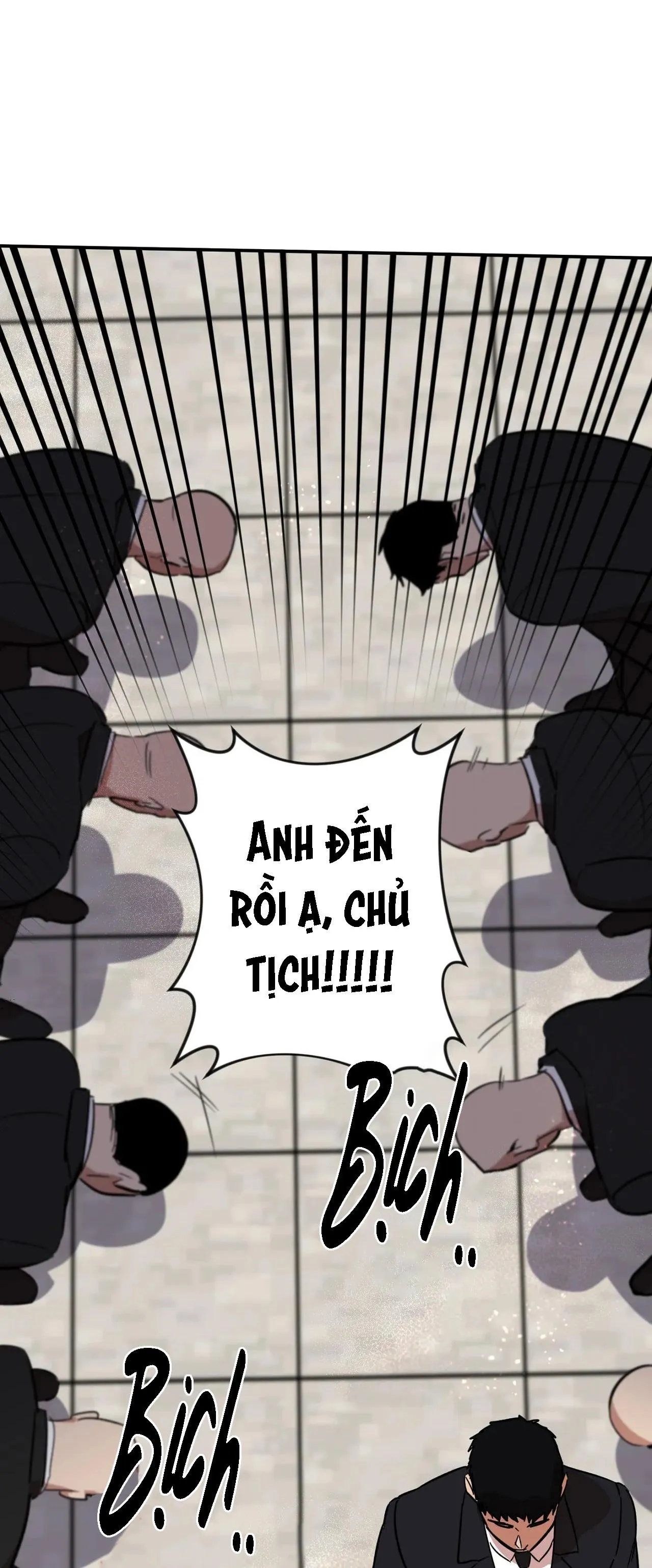 NGÀN NĂM CÓ MỘT Chapter 3 Trang 23