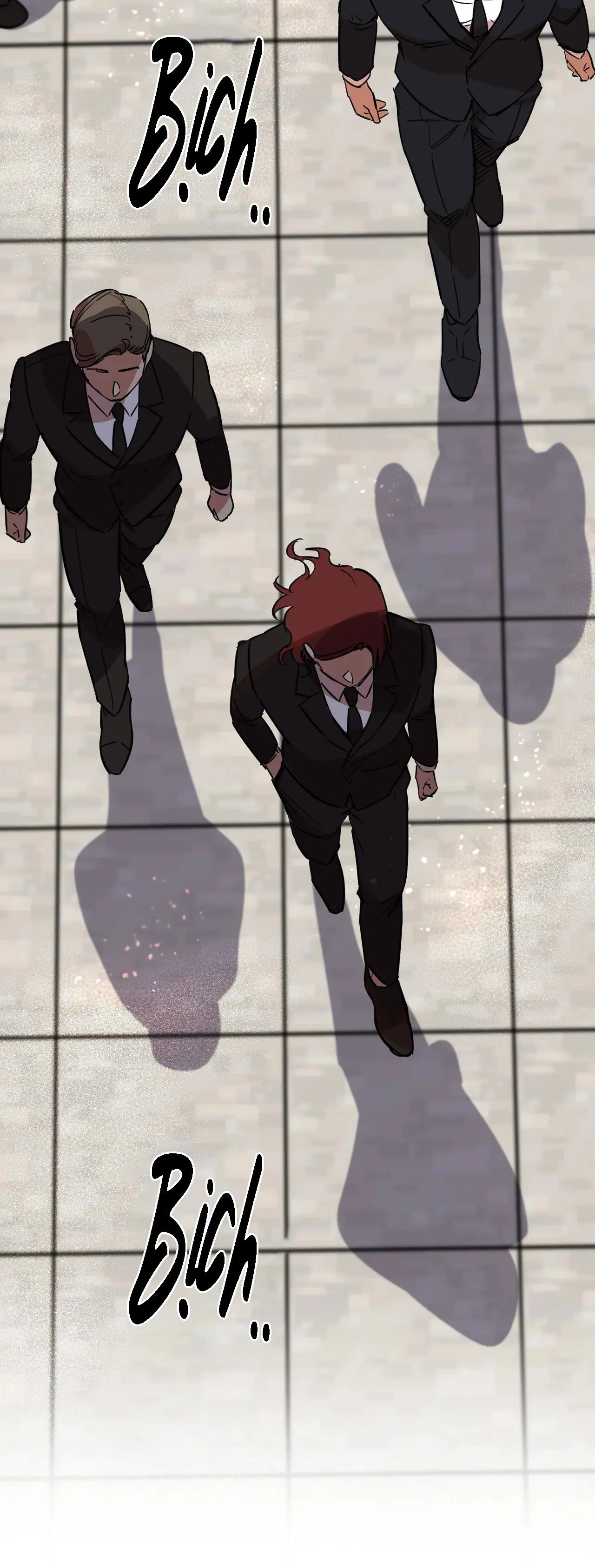 NGÀN NĂM CÓ MỘT Chapter 3 Trang 24