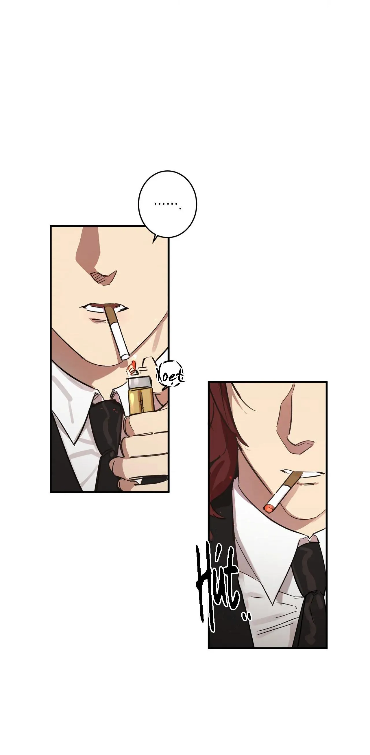 NGÀN NĂM CÓ MỘT Chapter 3 Trang 25