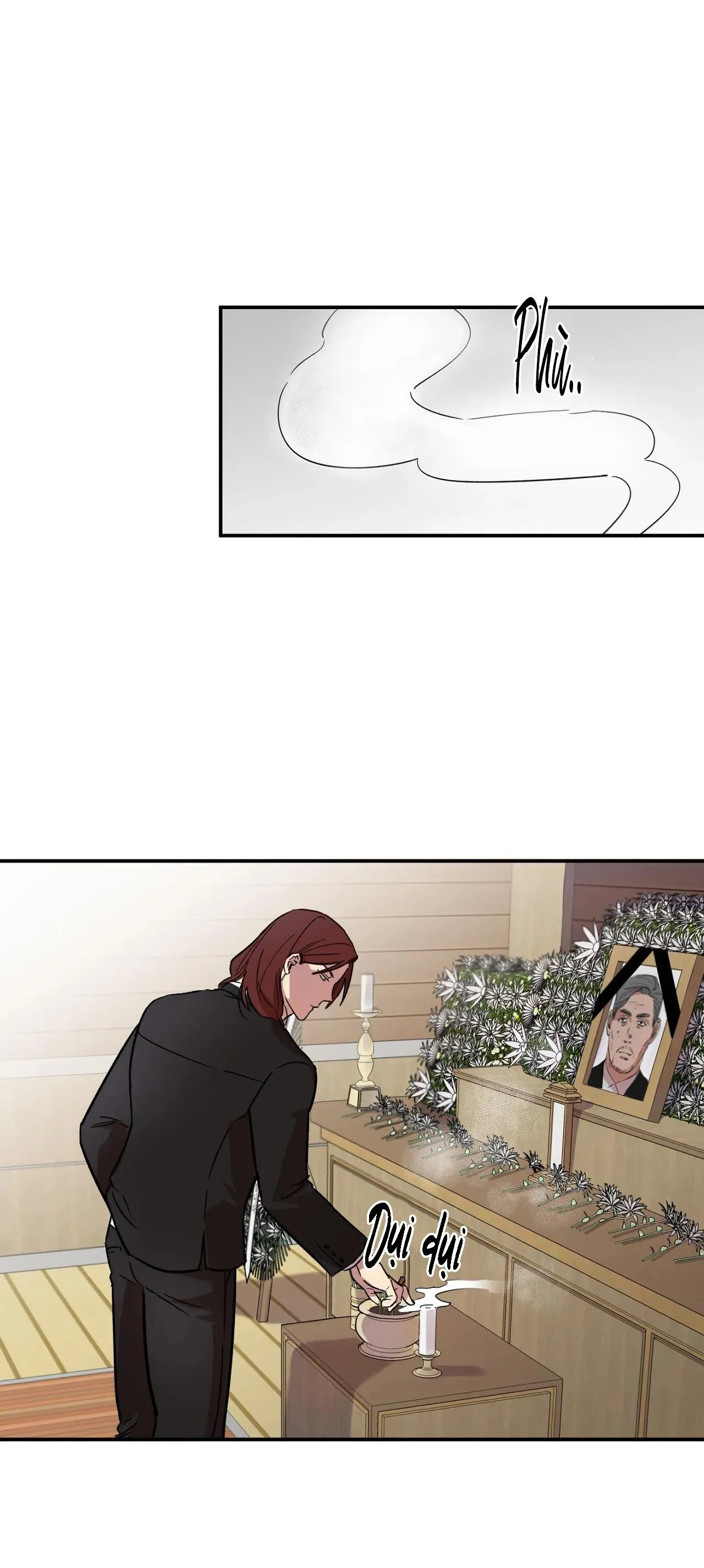 NGÀN NĂM CÓ MỘT Chapter 3 Trang 26