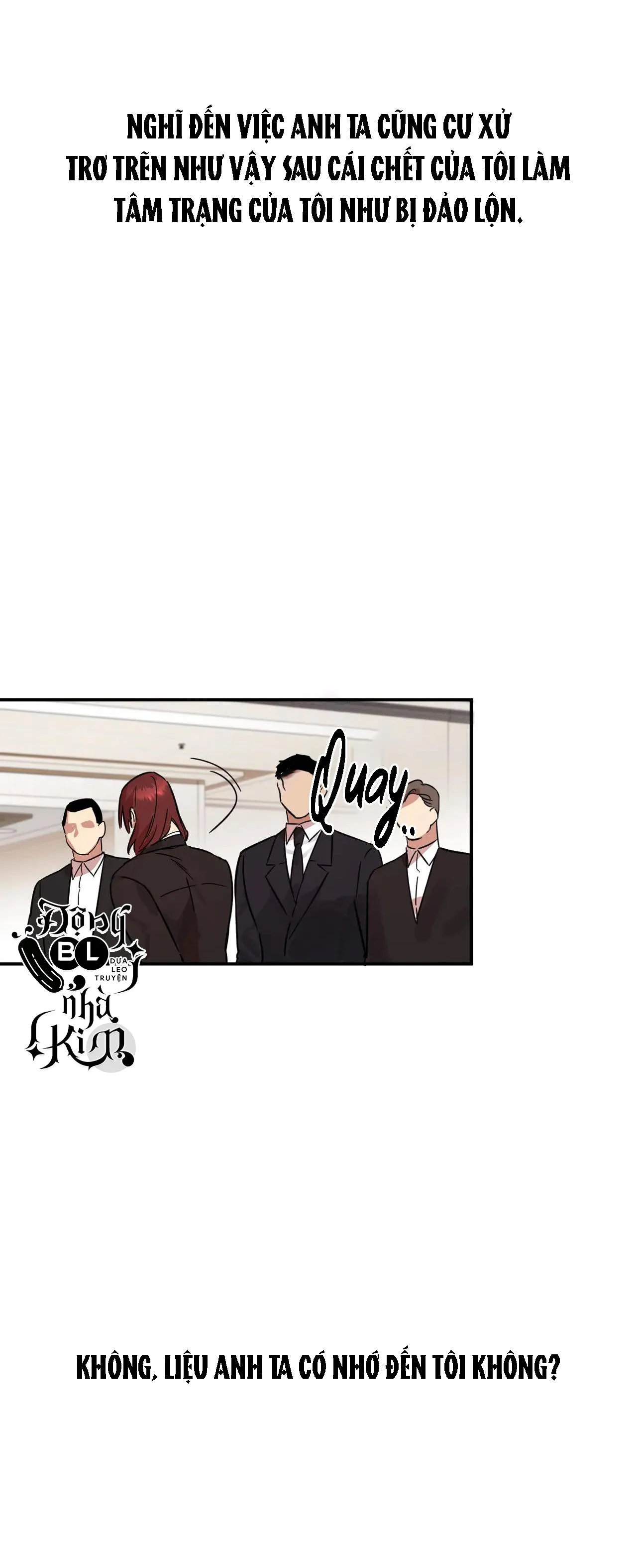 NGÀN NĂM CÓ MỘT Chapter 3 Trang 31