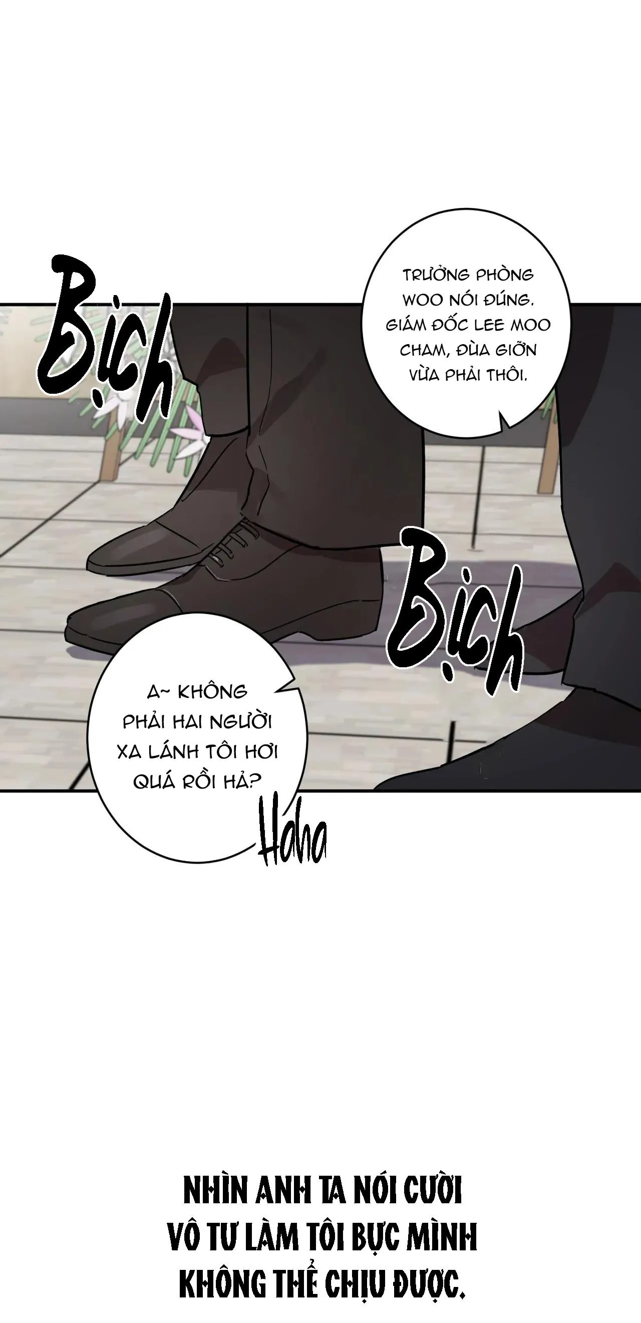 NGÀN NĂM CÓ MỘT Chapter 3 Trang 35