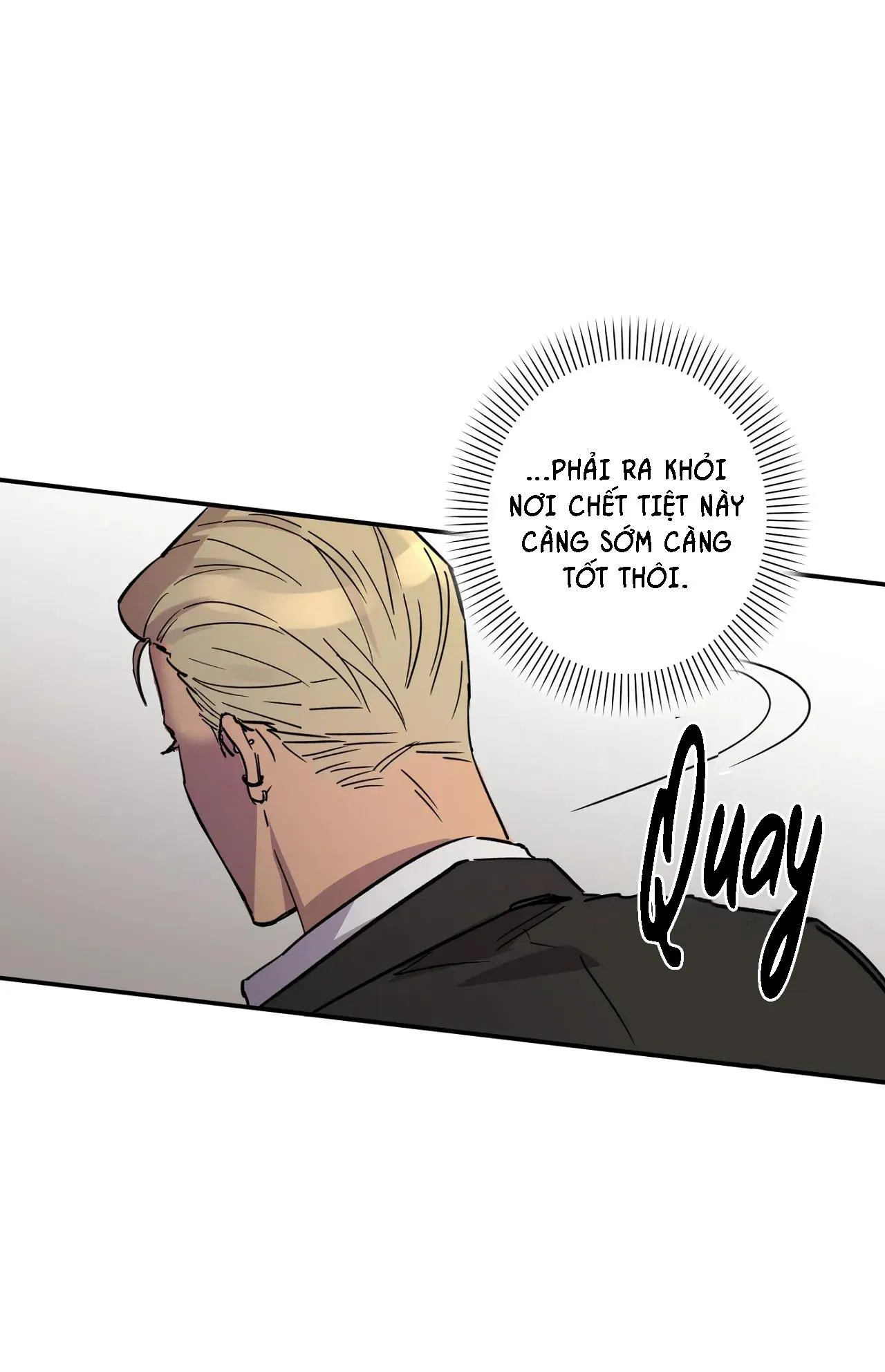 NGÀN NĂM CÓ MỘT Chapter 3 Trang 36