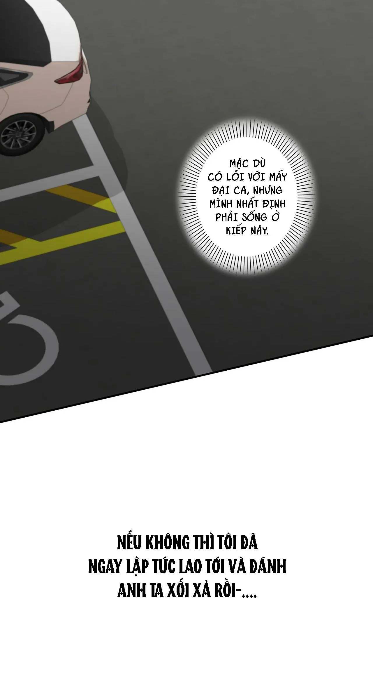 NGÀN NĂM CÓ MỘT Chapter 3 Trang 39