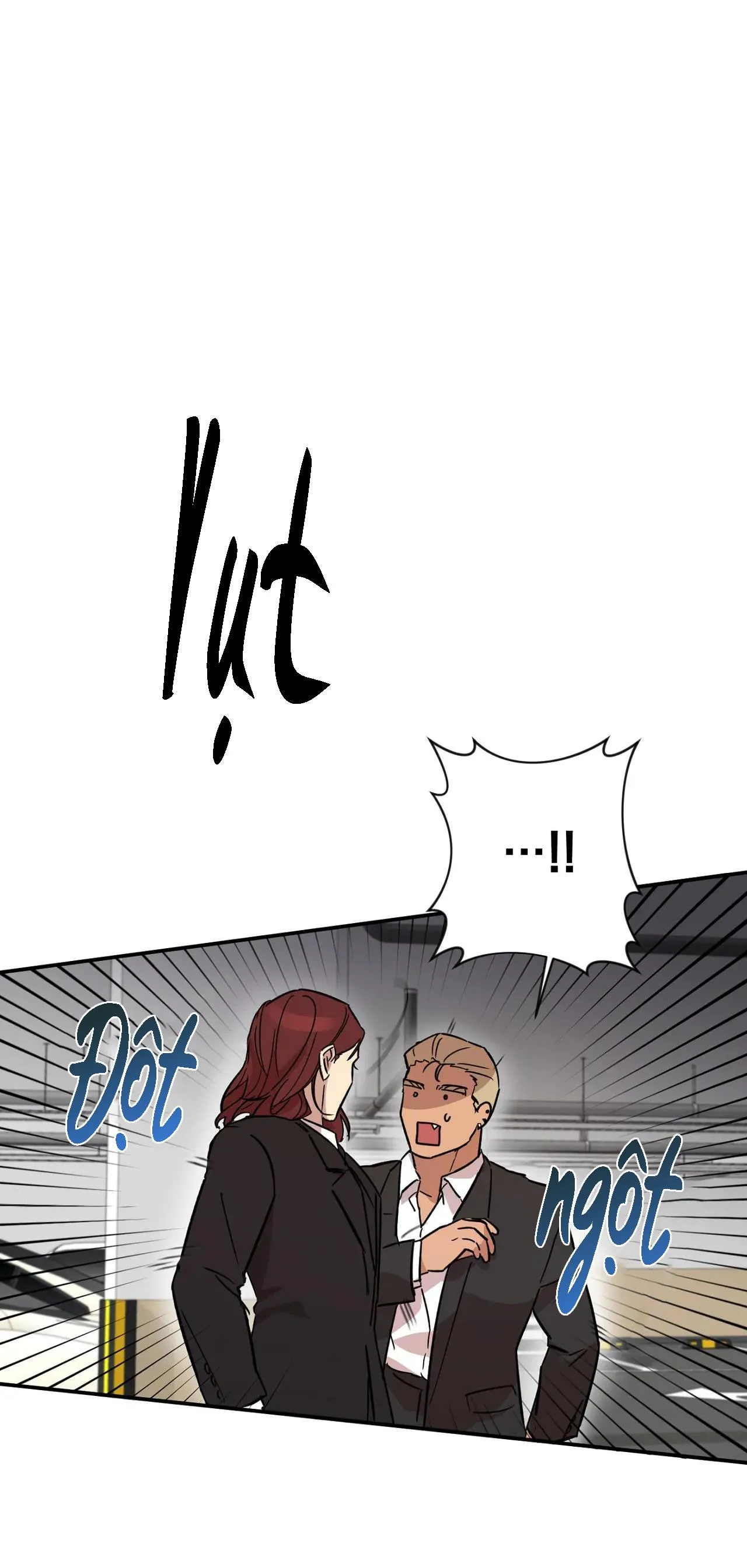 NGÀN NĂM CÓ MỘT Chapter 3 Trang 40