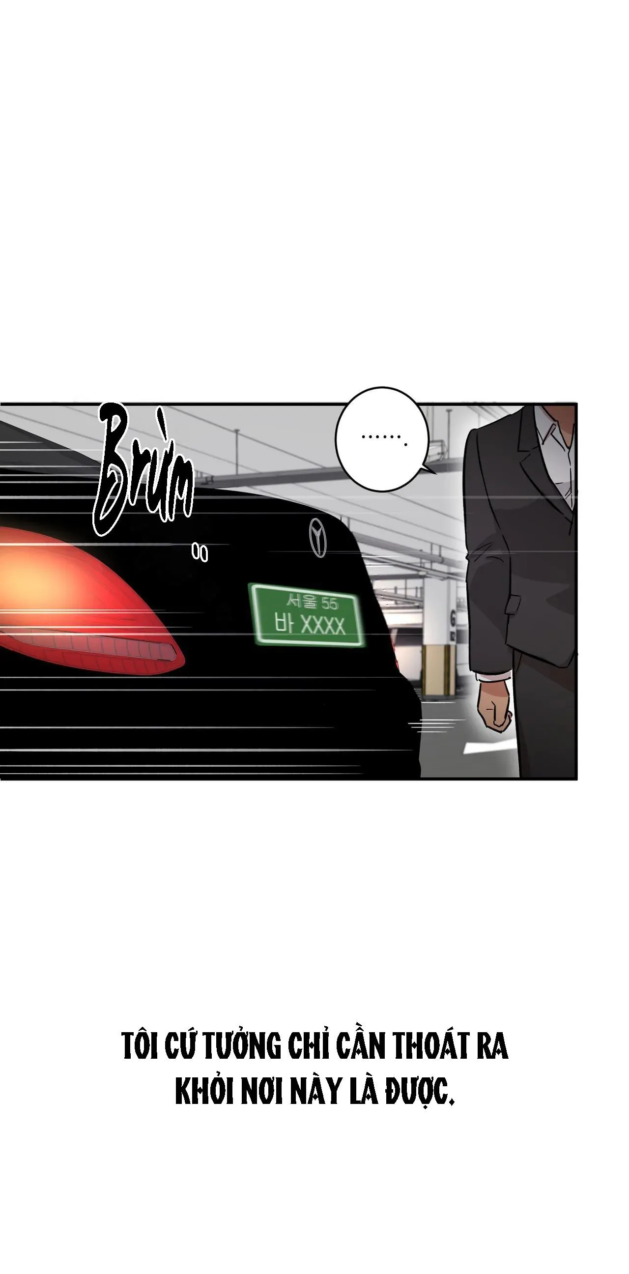 NGÀN NĂM CÓ MỘT Chapter 3 Trang 45